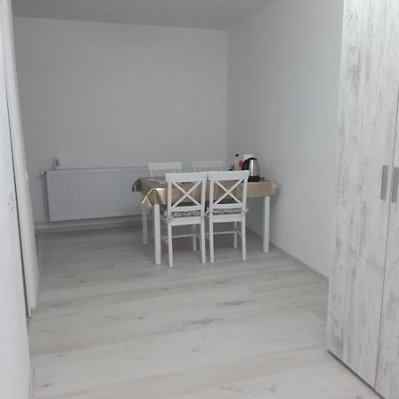 Casa Silvia Appartement Constanţa Buitenkant foto