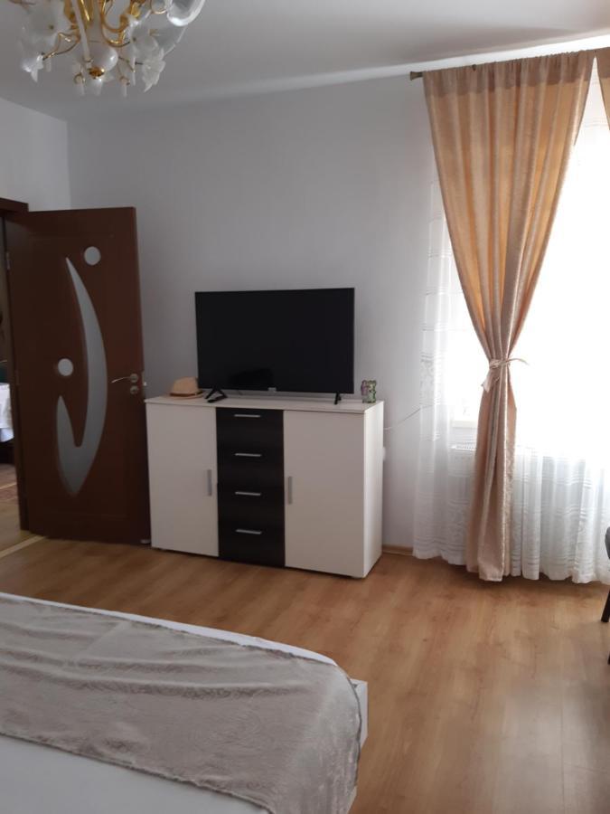 Casa Silvia Appartement Constanţa Buitenkant foto