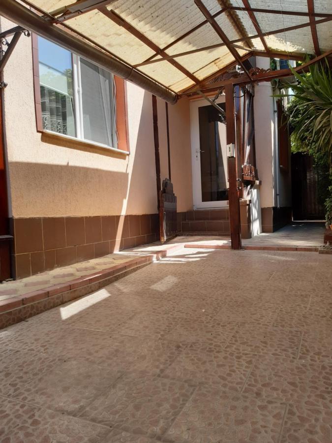 Casa Silvia Appartement Constanţa Buitenkant foto