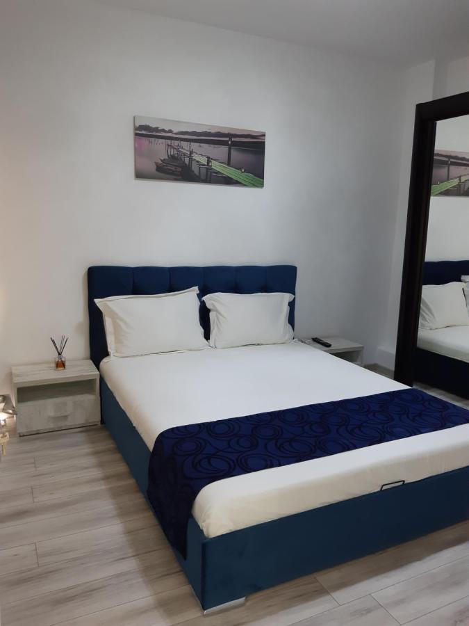 Casa Silvia Appartement Constanţa Buitenkant foto