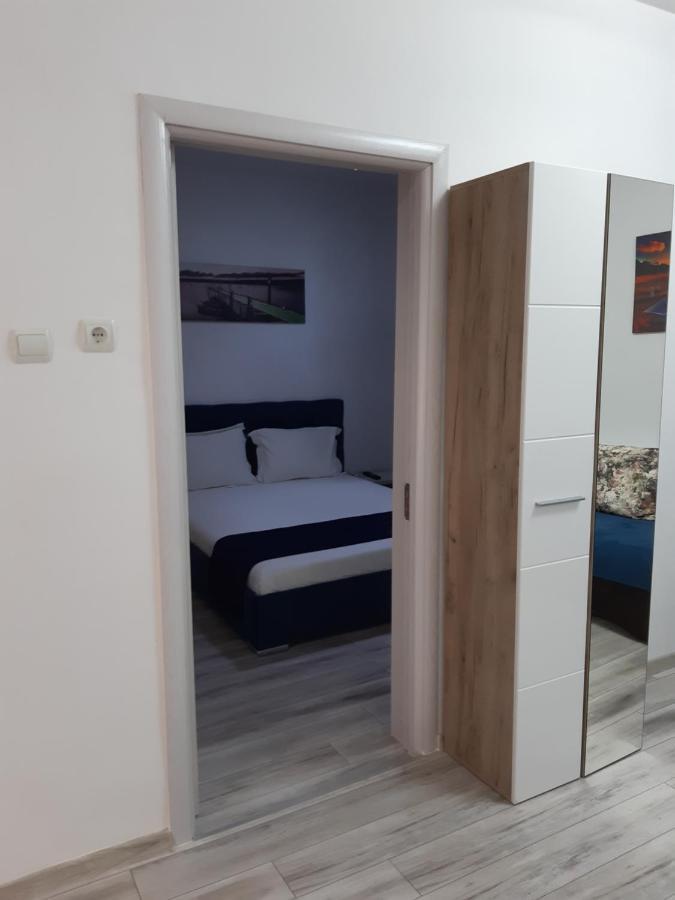 Casa Silvia Appartement Constanţa Buitenkant foto