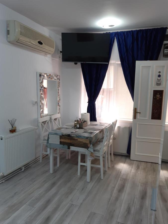 Casa Silvia Appartement Constanţa Buitenkant foto