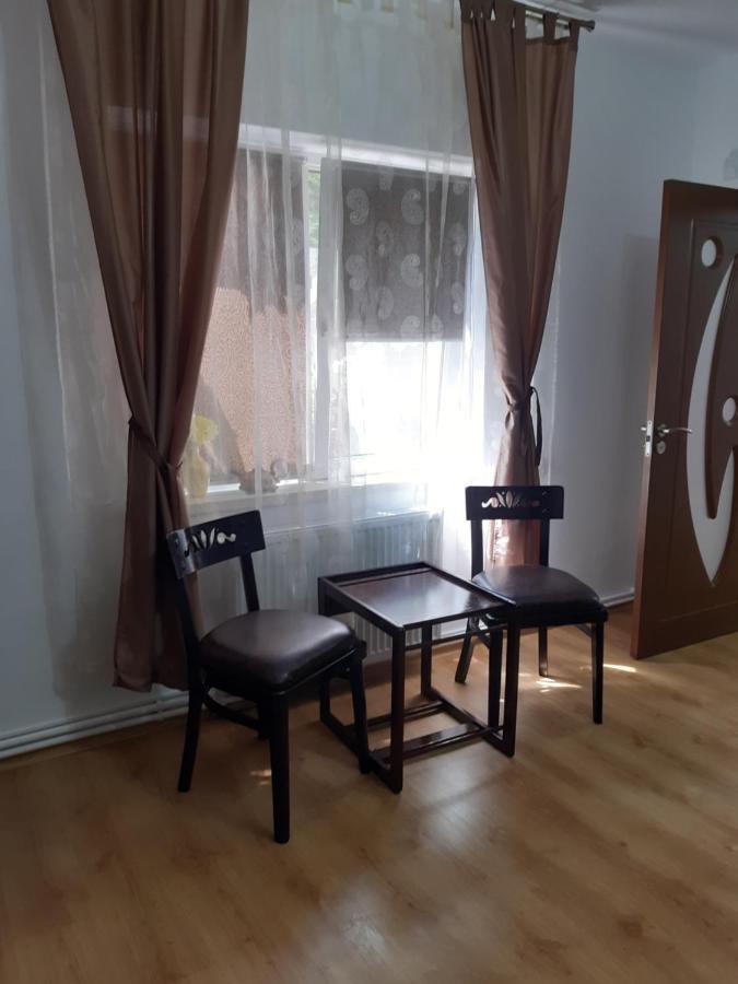 Casa Silvia Appartement Constanţa Buitenkant foto