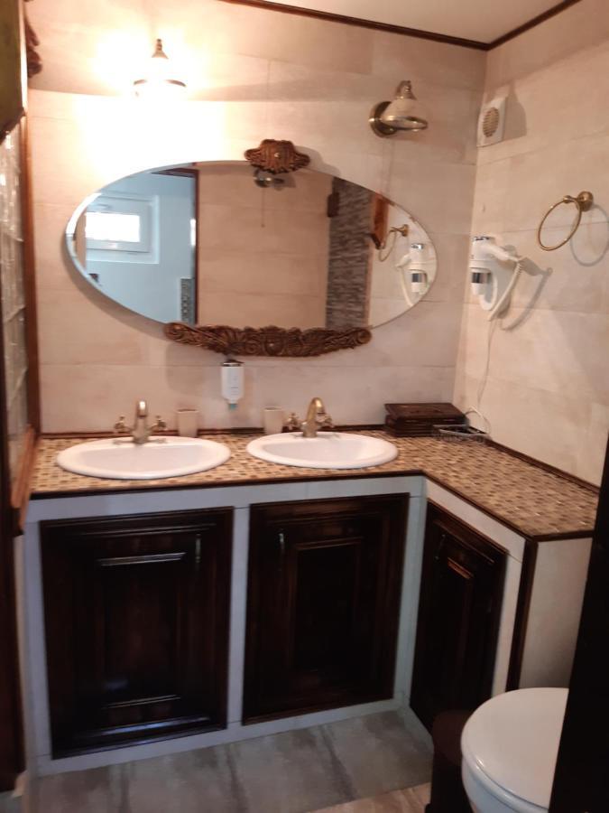 Casa Silvia Appartement Constanţa Buitenkant foto