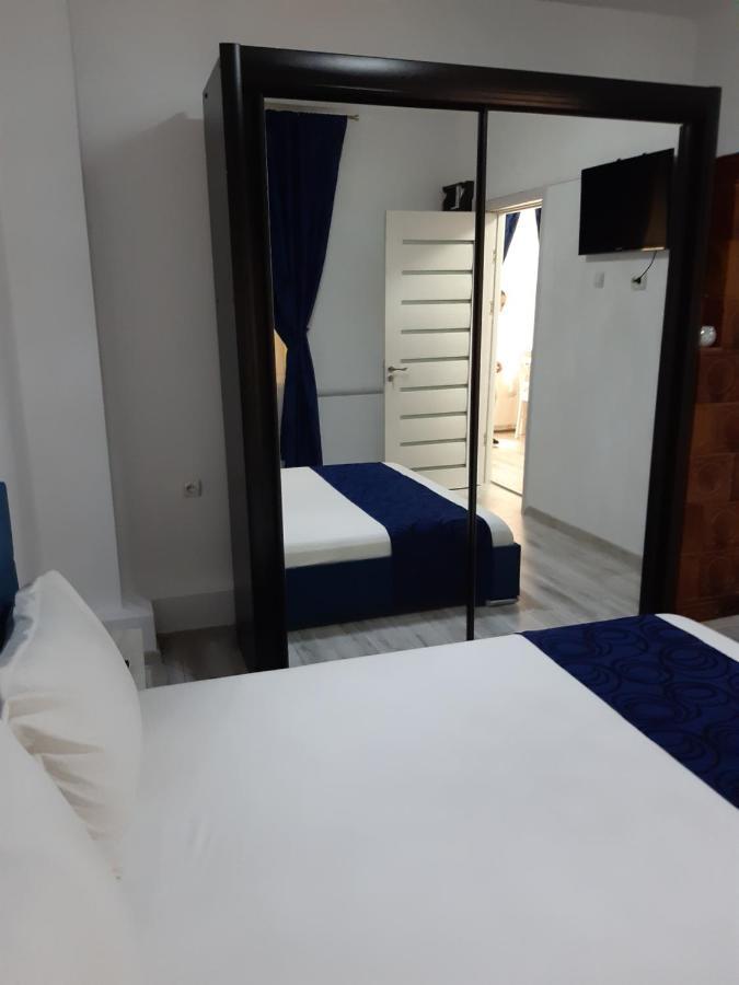Casa Silvia Appartement Constanţa Buitenkant foto