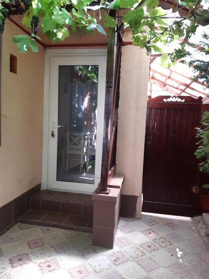 Casa Silvia Appartement Constanţa Buitenkant foto