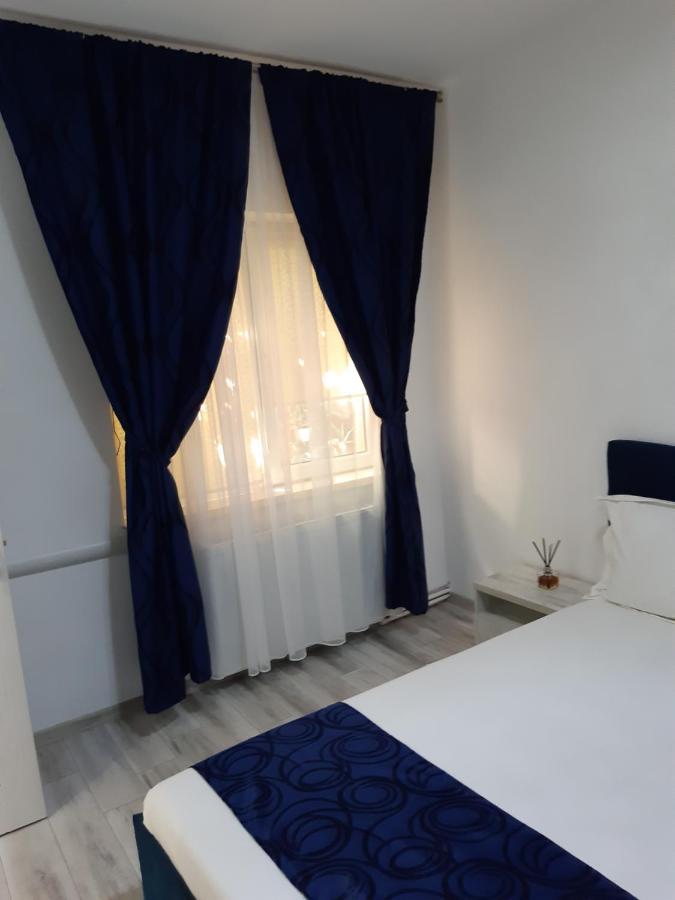 Casa Silvia Appartement Constanţa Buitenkant foto