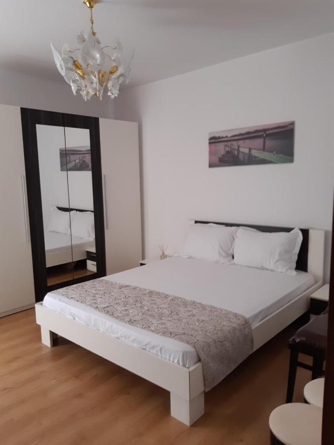 Casa Silvia Appartement Constanţa Buitenkant foto