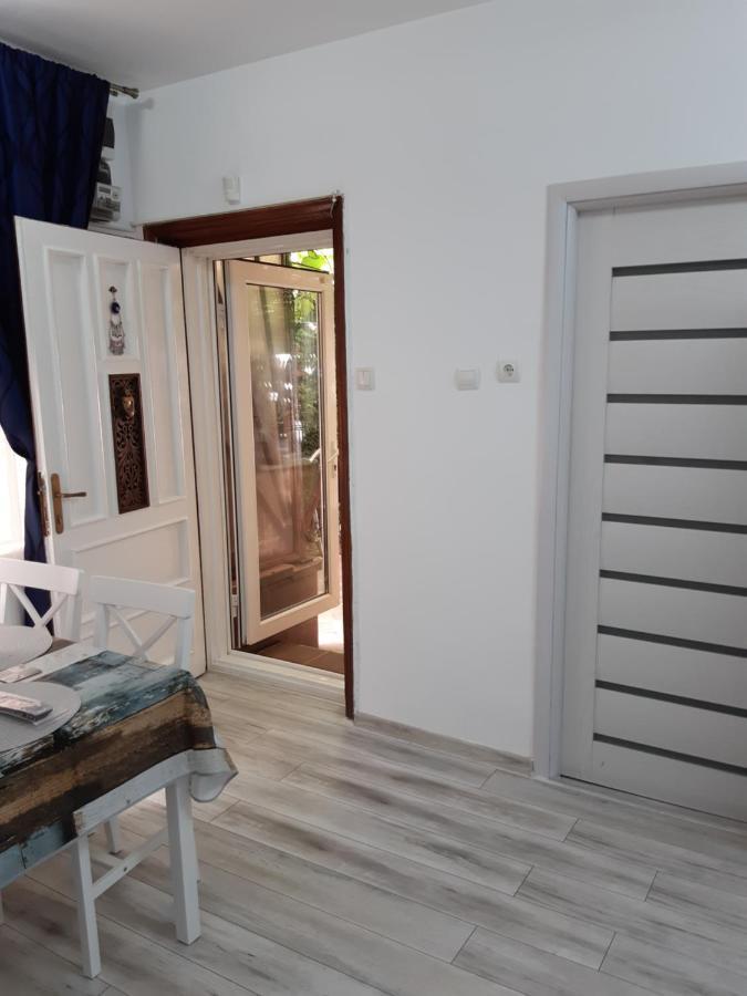 Casa Silvia Appartement Constanţa Buitenkant foto
