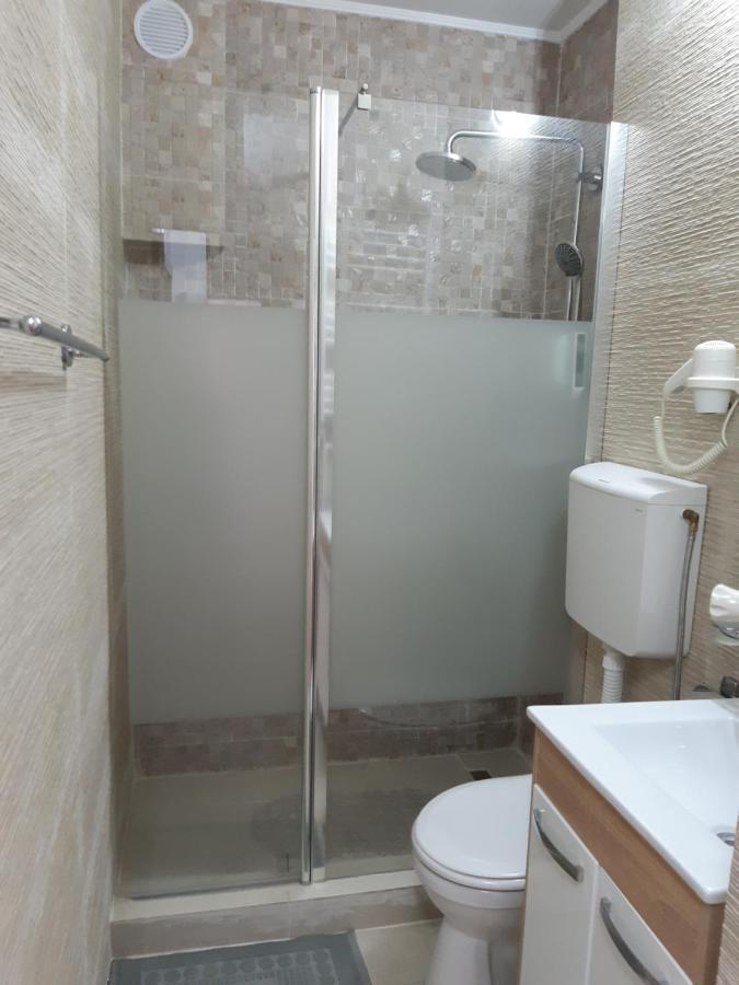Casa Silvia Appartement Constanţa Buitenkant foto