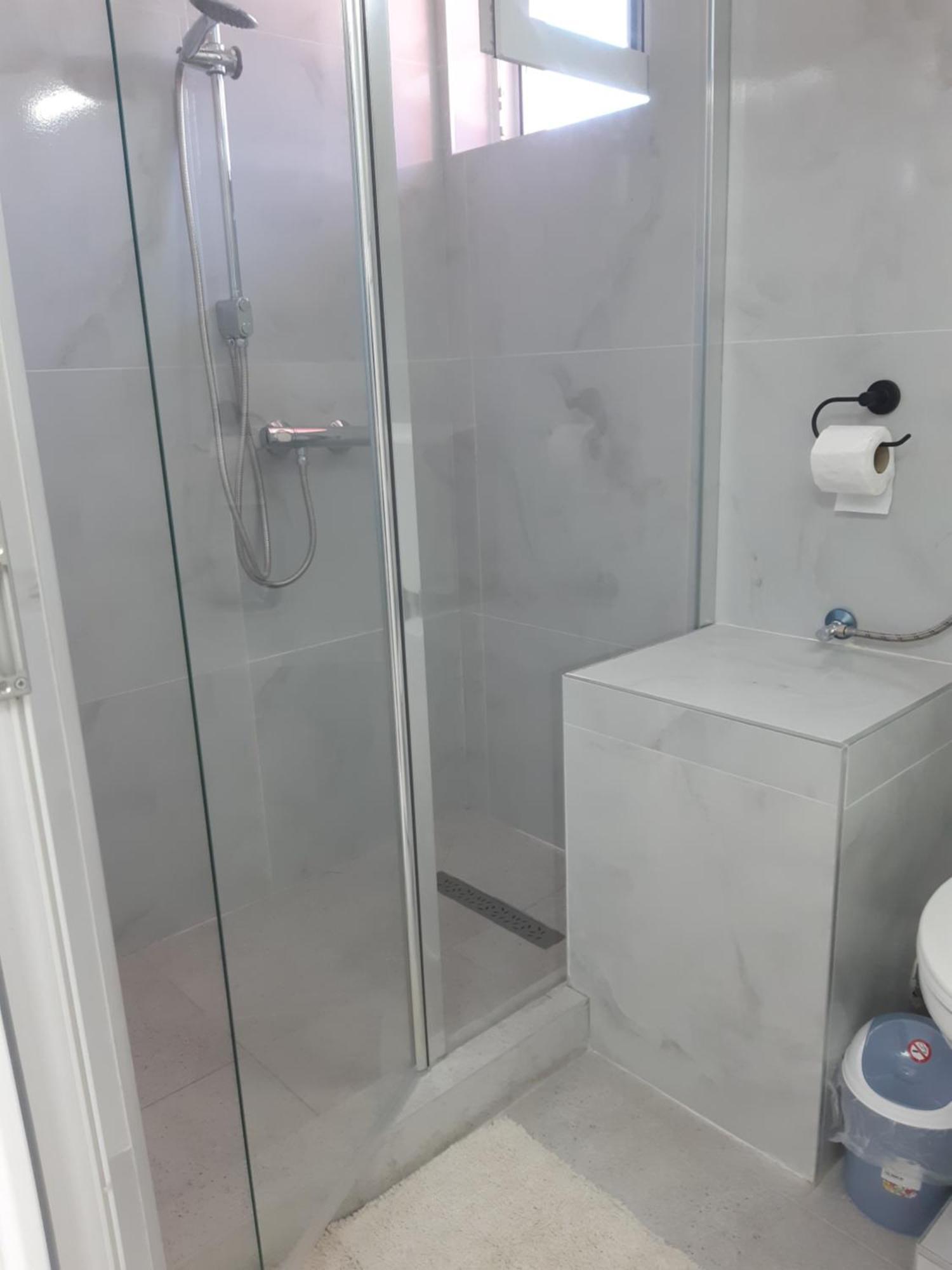 Casa Silvia Appartement Constanţa Buitenkant foto