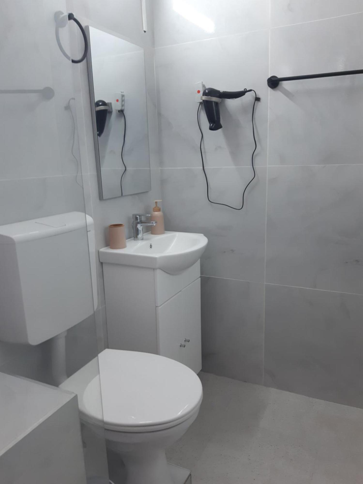 Casa Silvia Appartement Constanţa Buitenkant foto