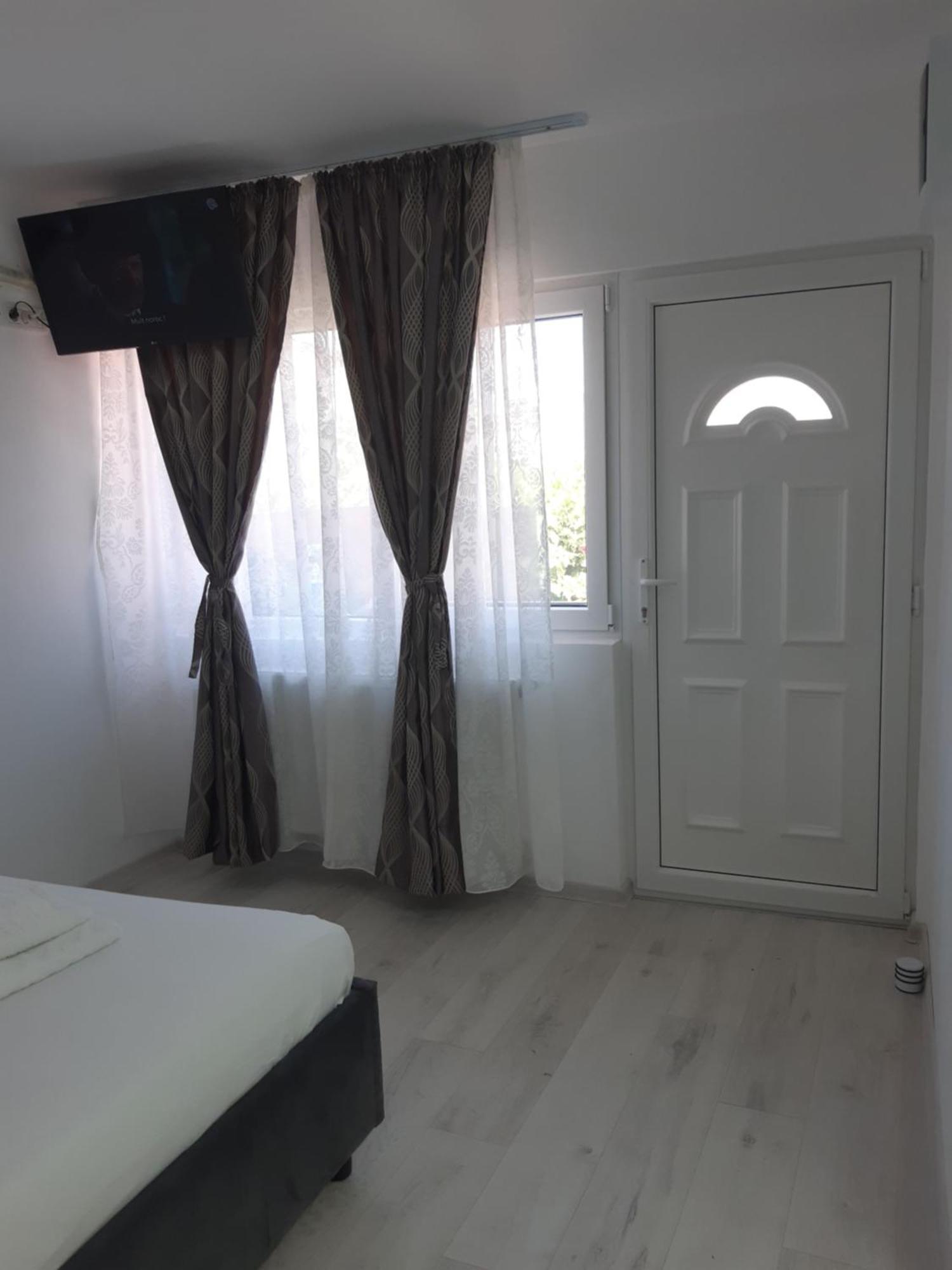 Casa Silvia Appartement Constanţa Buitenkant foto
