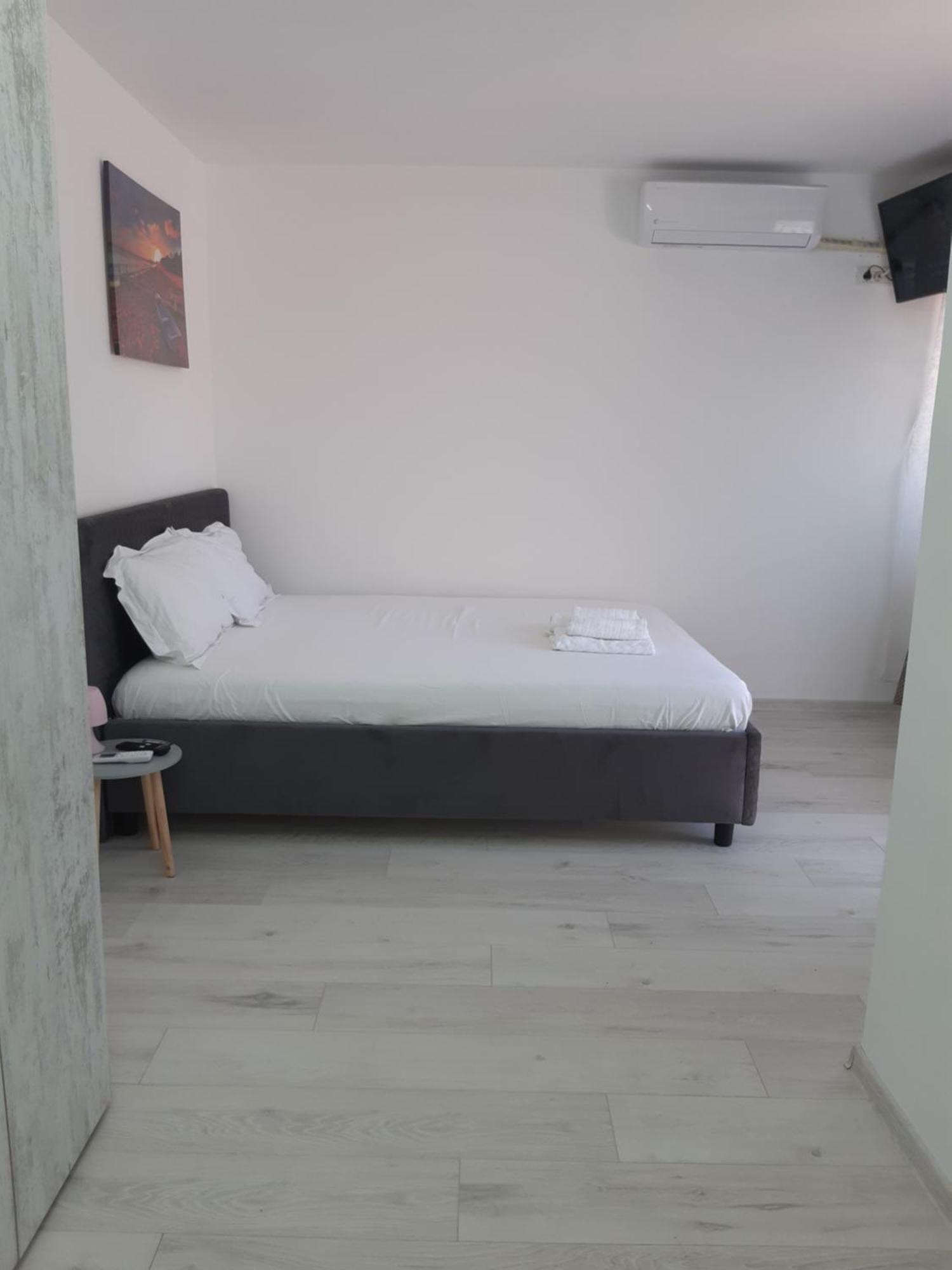 Casa Silvia Appartement Constanţa Buitenkant foto