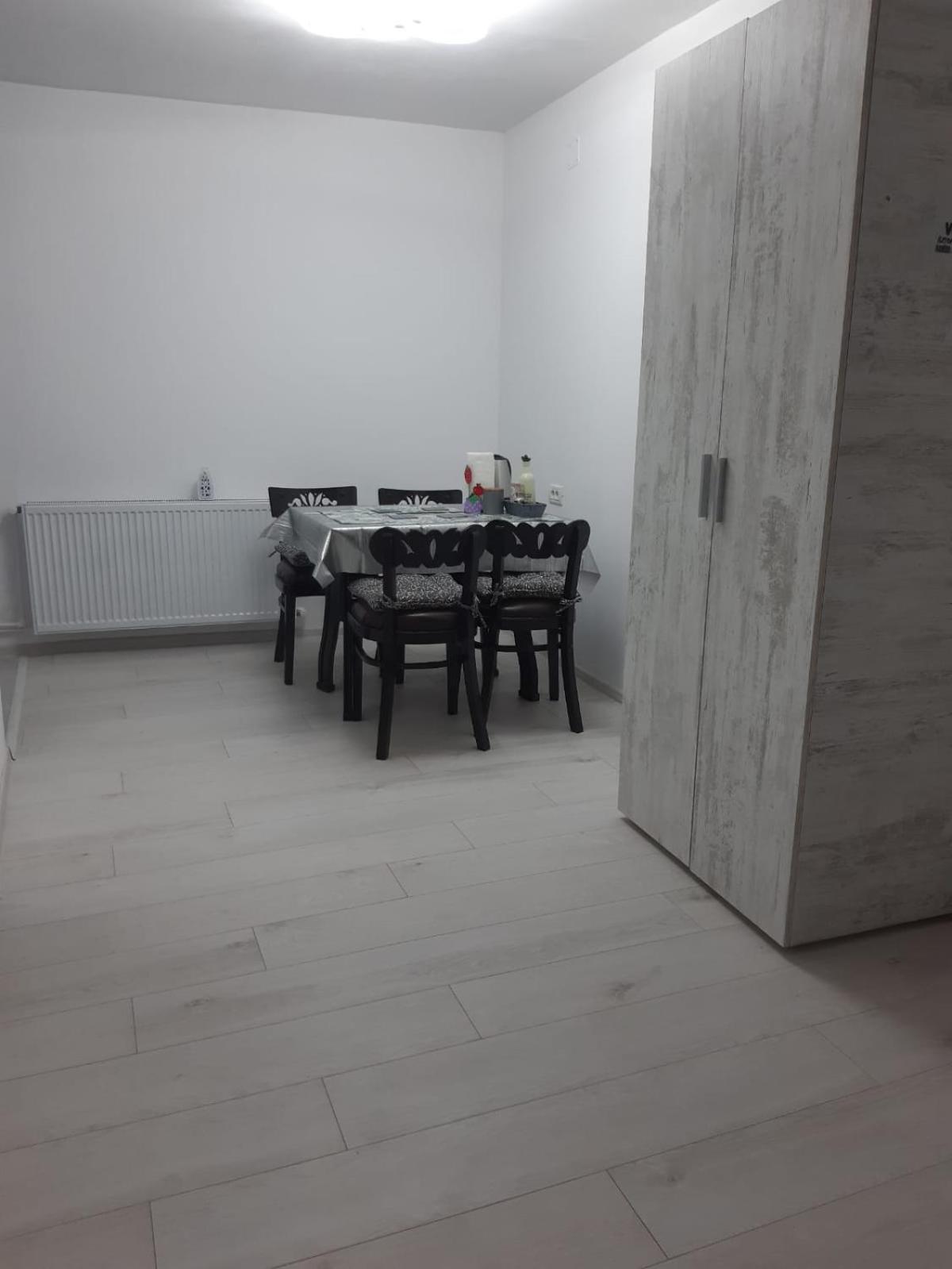 Casa Silvia Appartement Constanţa Buitenkant foto