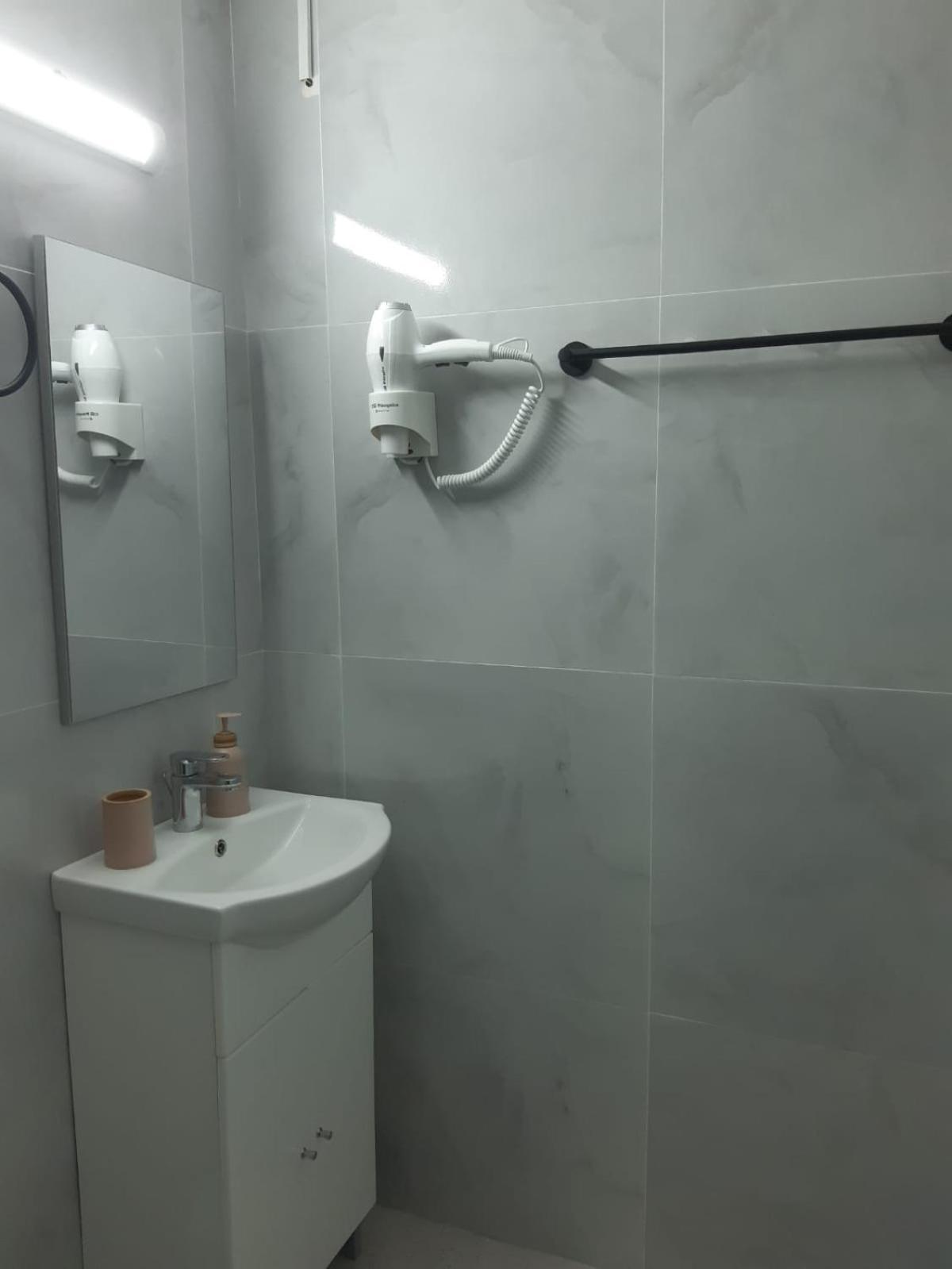 Casa Silvia Appartement Constanţa Buitenkant foto