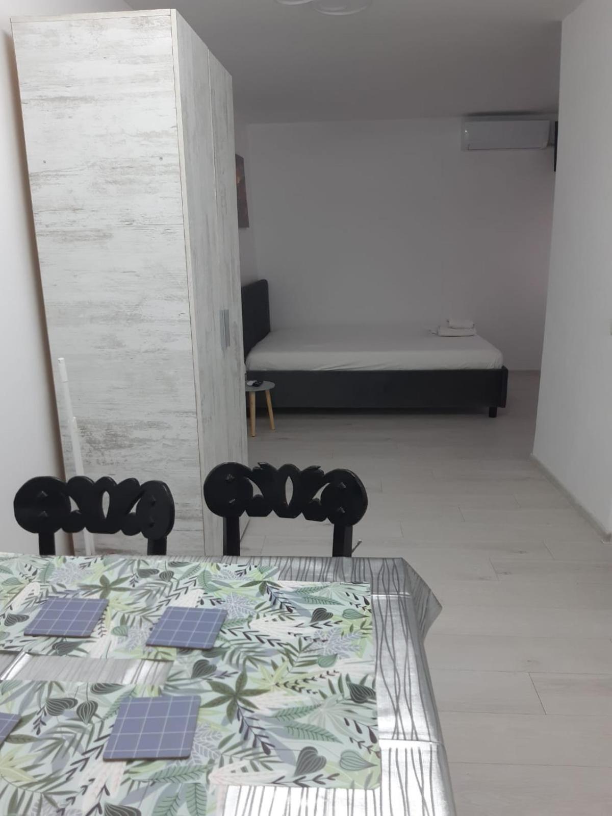 Casa Silvia Appartement Constanţa Buitenkant foto